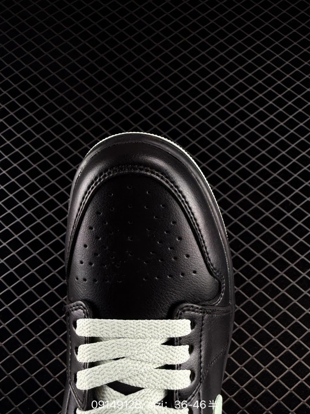 Nike Air Jordan 1 Low OG-CD0774-008